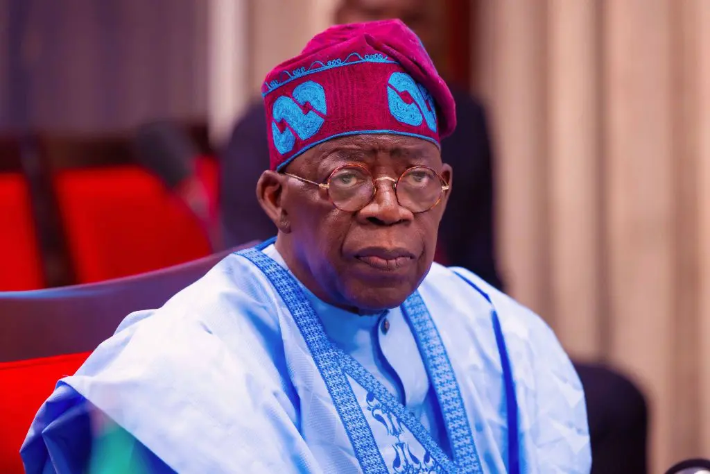 Tinubu inaugurates gas projects in Portharcourt, assures investors of enabling environment