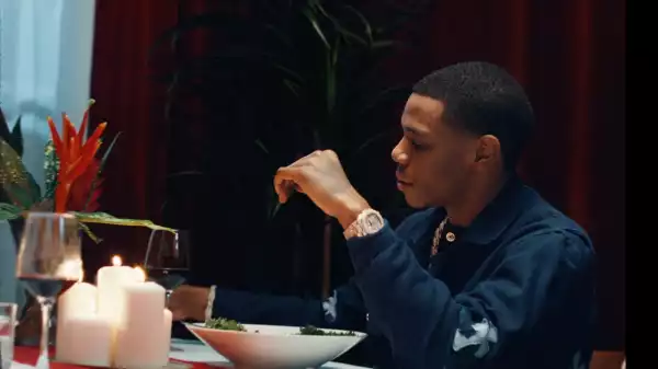 A Boogie Wit da Hoodie - Steppas [Video]