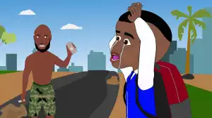 UG Toons - Takpo Buys Cheap iPhone 14 Pro Max (Comedy Video)