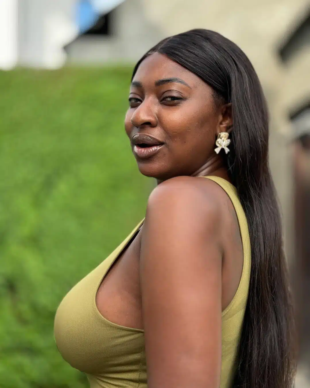 Yvonne Jegede opens up about her divorce, reveals she was primary breadwinner