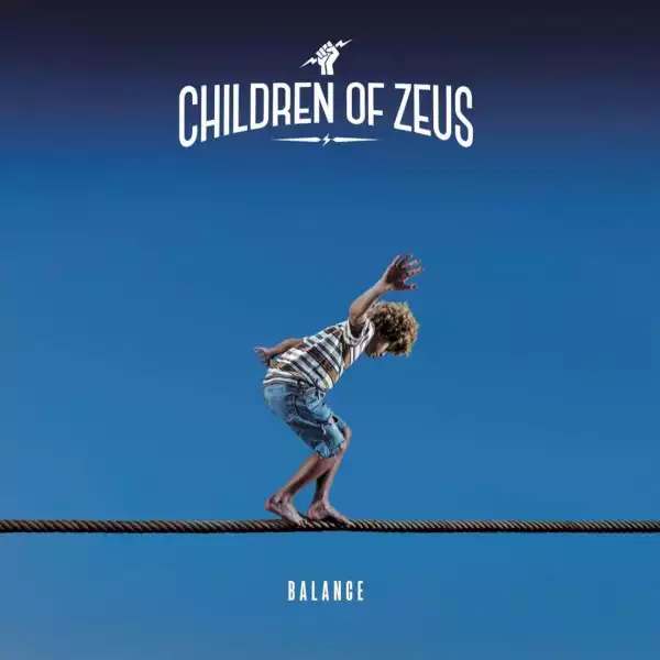 Children of Zeus – Nice & Sweet