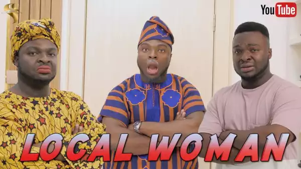 Samspedy – Local Woman  (Comedy Video)