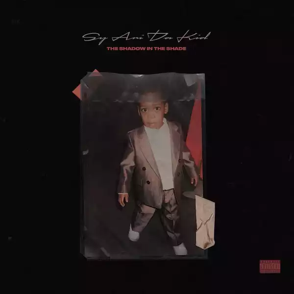 Sy Ari Da Kid – Funeral Arrangements (feat. Lloyd Banks & Ransom)