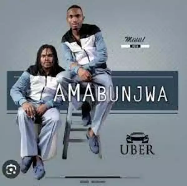 Amabunjwa – Ukujabulisa Abantu Ngikujwayel