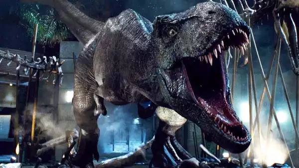 New Jurassic World Movie Adds The Summer I Turned Pretty Actor