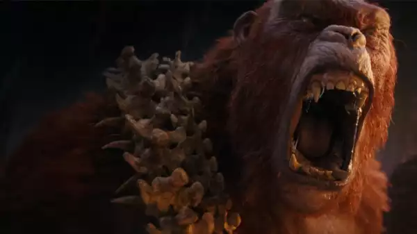 Godzilla x Kong Director Calls New Villain the ‘Greatest Threat We’ve Seen’