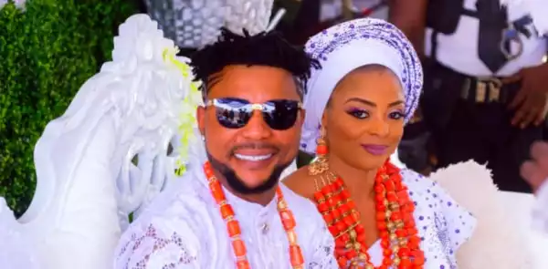 How my ex-wife, Nabila reacted after discovering I impregnated another lady – Oritsefemi