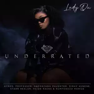 Lady Du – Unconditional Love Ft. Lahv