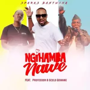 Sparks Bantwana – NgiHamba Nawe ft. Professor & Scelo Gowane (Video)