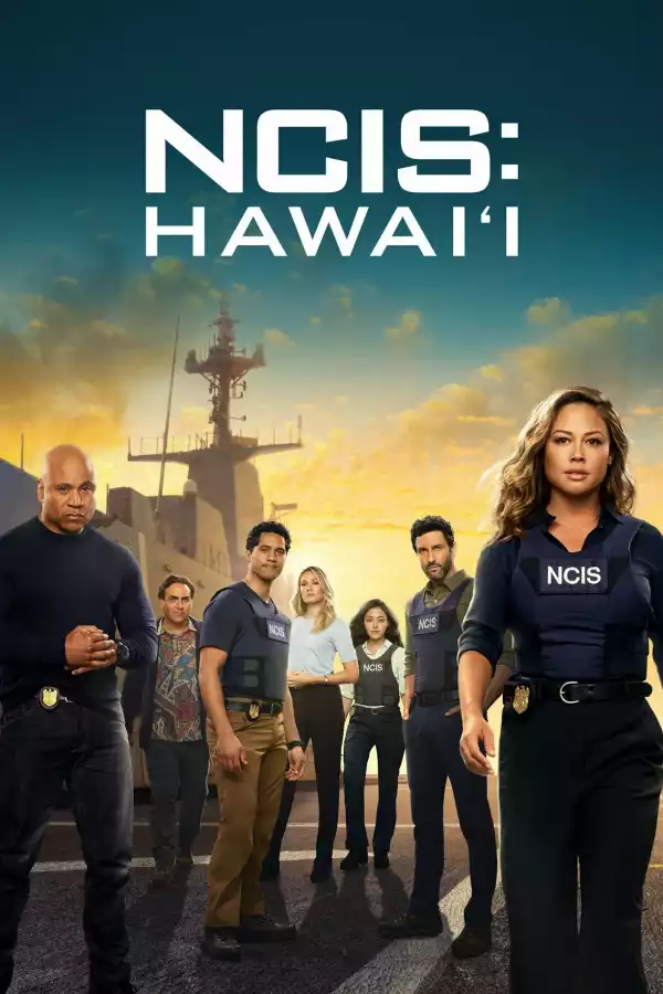 NCIS Hawaii S03 E02