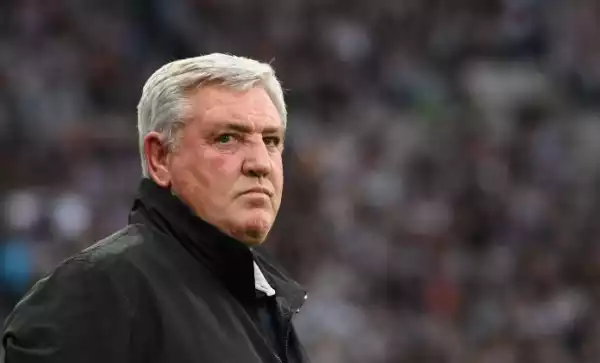 Steve Bruce: Newcastle manager sacked following Saudi takeover