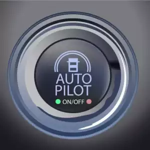 2KBABY – Autopilot