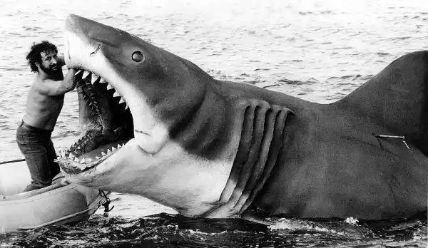 Jaws Documentary Announced for Iconic Blockbuster’s Milestone Anniversary