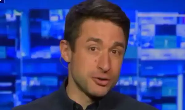 “They’re not going anywhere” – Journalist delivers bad news for Arsenal fans (Video)