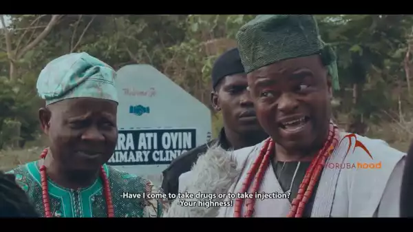 Jogodi (2023 Yoruba Movie)