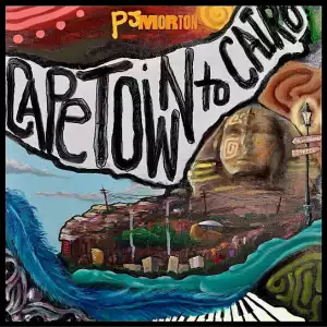 PJ Morton – Cape Town to Cairo [Album] 