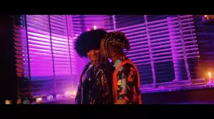 Ckay – Love Nwantiti Remix ft. Joeboy, Kuami Eugene (Video)