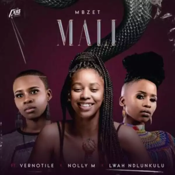 Mbzet – Mali ft. Vernotile, Lwah Ndlunkulu & Nolly M