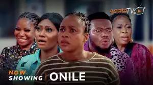 Onile (2024 Yoruba Movie)