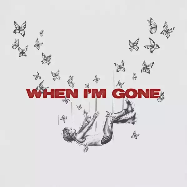 Johnny Orlando & Ali Gatie – When I’m Gone
