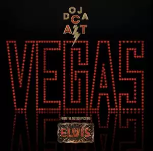 Doja Cat - Vegas