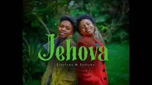Joselyne and Josiane – Jehova