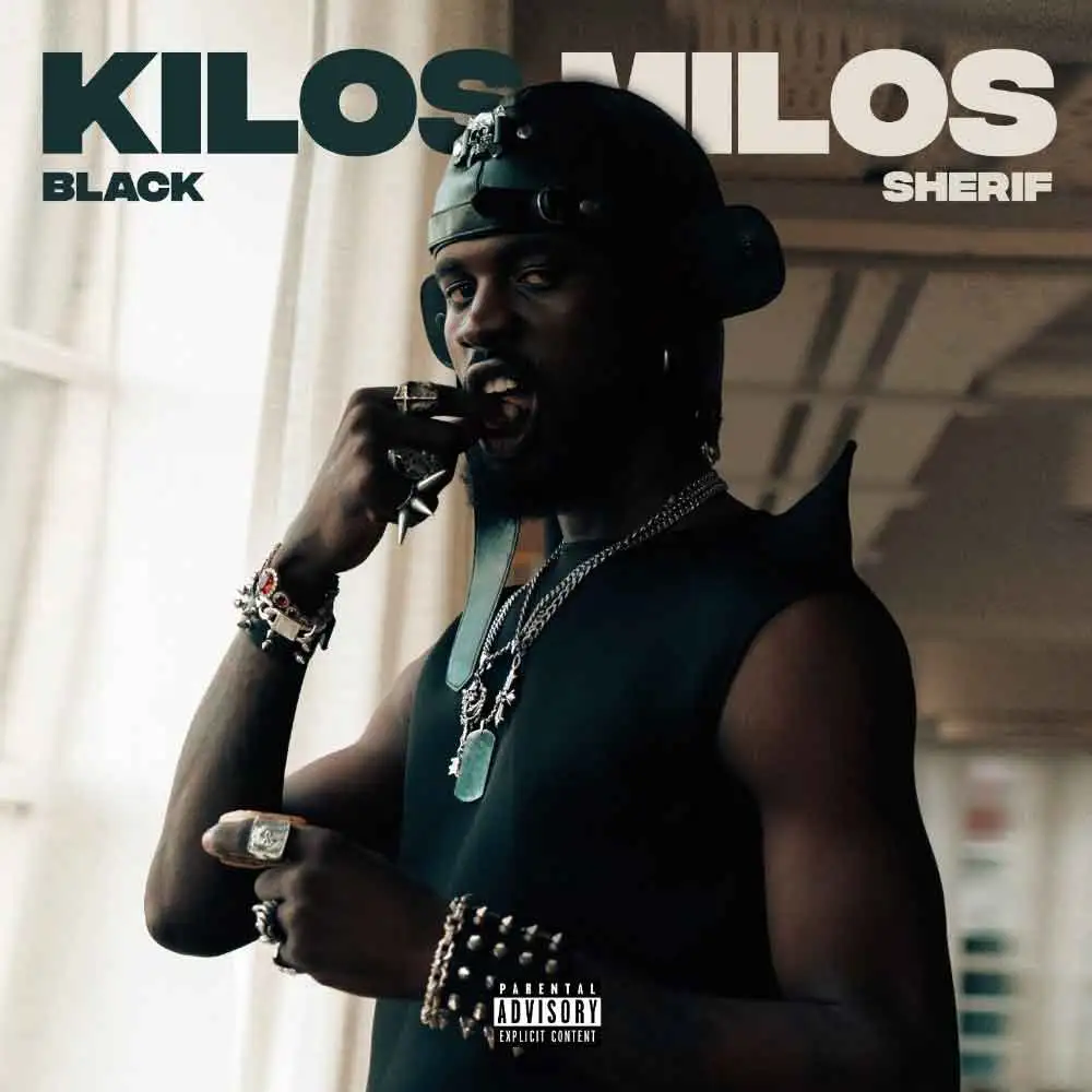 Black Sherif – Kilos Milos