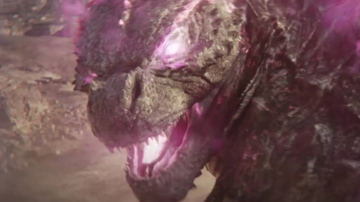 Godzilla x Kong: The New Empire Trailer Finally Introduces Baby Kong