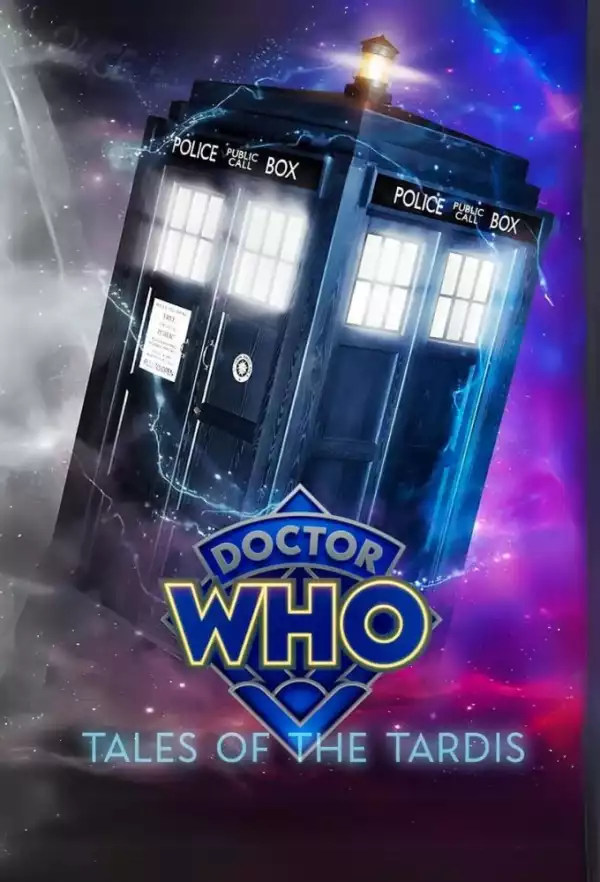 Doctor Who Tales of the TARDIS (TV series)