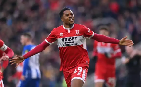 Transfer: Premier League newcomers, Luton Town interested in Akpom