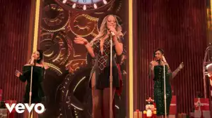 Mariah Carey - Oh Santa! Ft. Ariana Grande & Jennifer Hudson (Video)