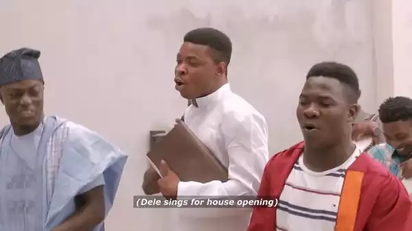 Woli Agba - Who Else Needs Them? (Comedy Video)