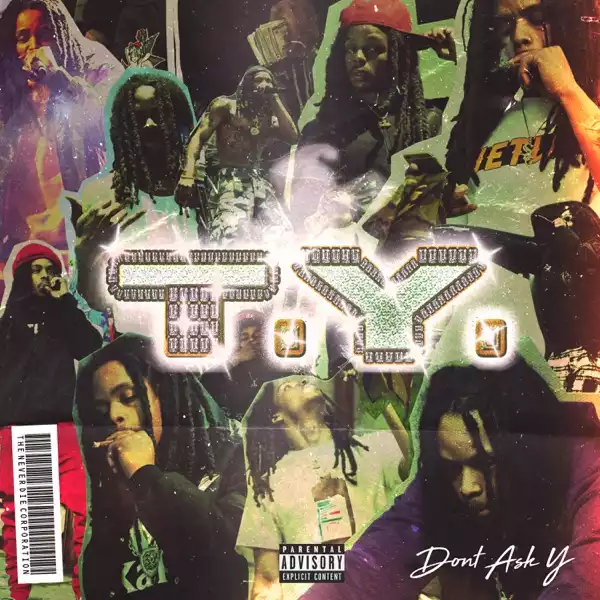 T.Y. - Stay the Same (feat. Wiz Khalifa)