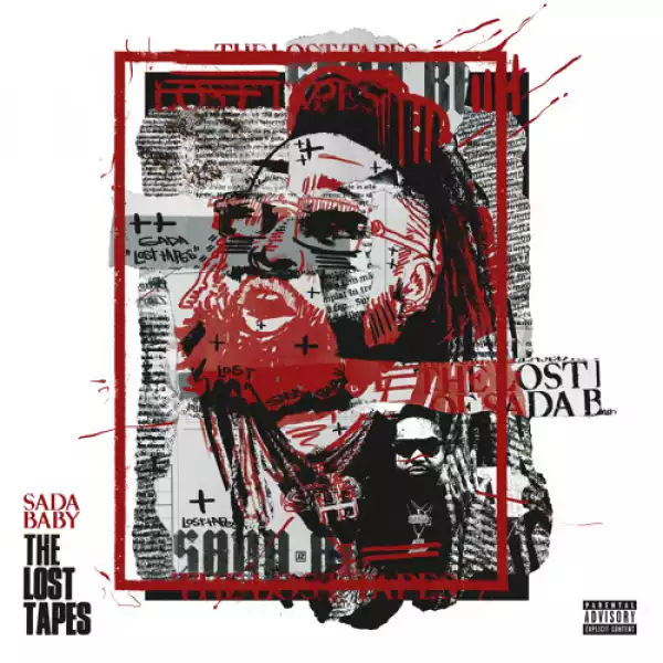 Sada Baby - The Lost Tapes (Album)