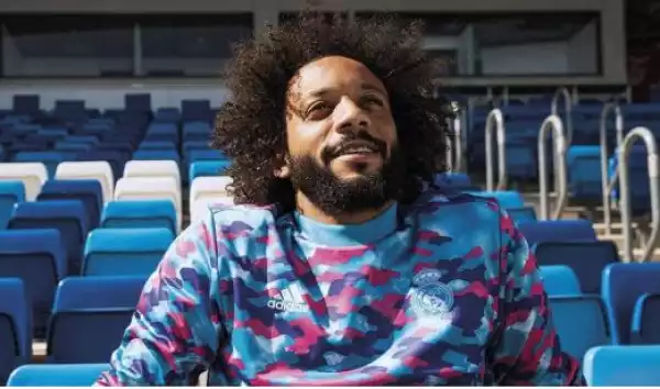 Why Messi Is My Toughest Opponent Ever – Ex-Real Madrid Defender, Marcelo