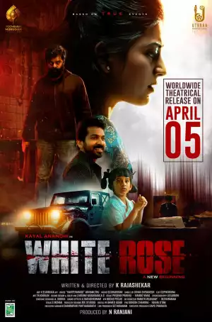 White Rose (2024) [Tamil]