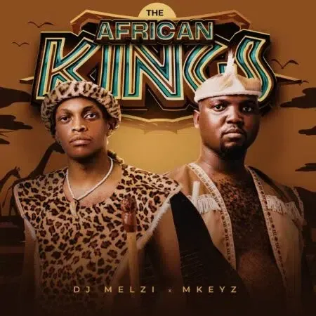 DJ Melzi & Mkeyz – Inkinga Yothando