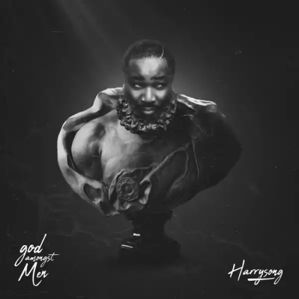 Harrysong – Meta