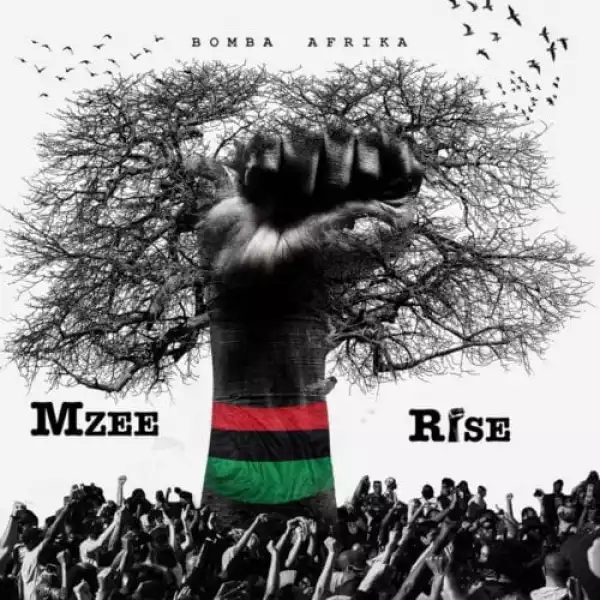 Mzee – Rise ft. Brenda Mtambo