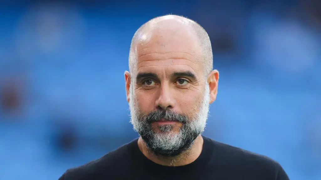 Transfer: We won’t replace him – Guardiola confirms midfielder’s exit from Man City