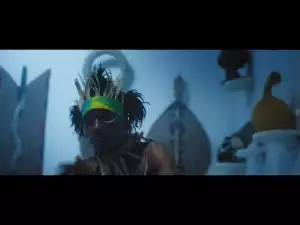 Magnito – Phakama ft. Mimi South, Iyanya (Video)