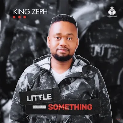 King Zeph – Little Something (EP)