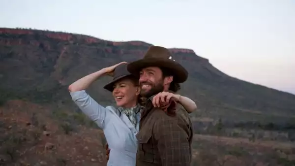Baz Luhrmann’s Faraway Downs Trailer Showcases Nicole Kidman and Hugh Jackman