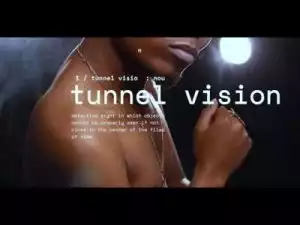 King Sweetkid – Tunnel Vision (Video)