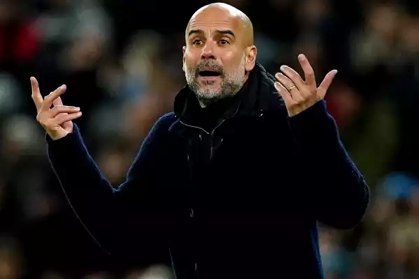 Champions League: How Man City can defeat Inter Milan in final – Guardiola