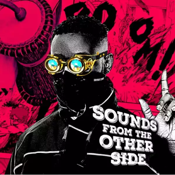 Sarz – Sounds From The Other Side; Sound Pack