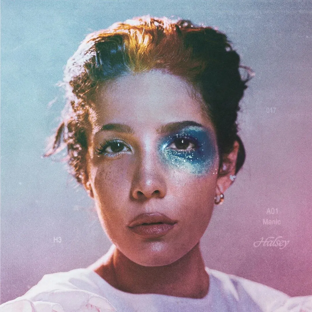 Halsey – Without Me