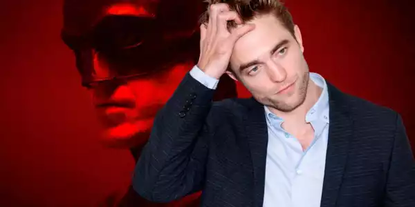 The Batman Excites Robert Pattinson Just Like Twilight