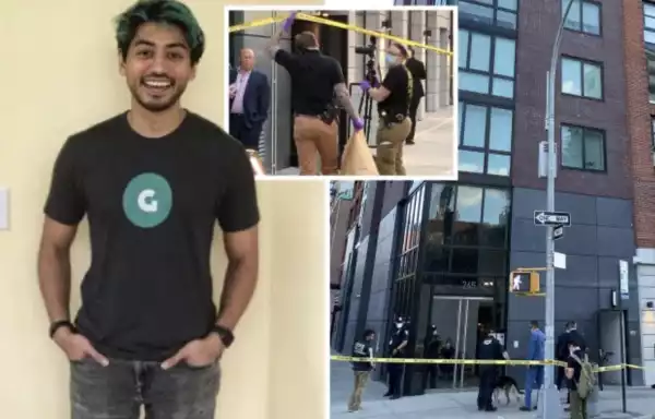 REVEALED: Gokada CEO, Fahim Saleh was murdered by assassin after lawsuit on call app