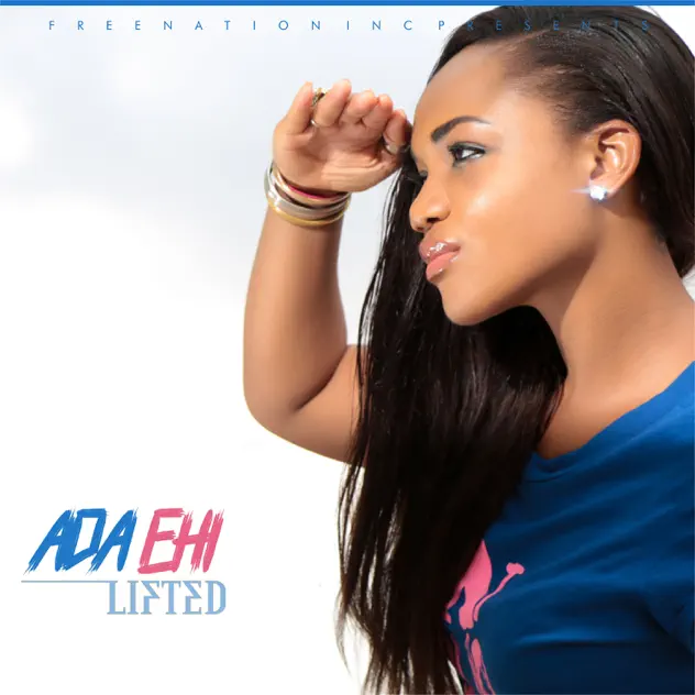 Ada Ehi – The Victory Song